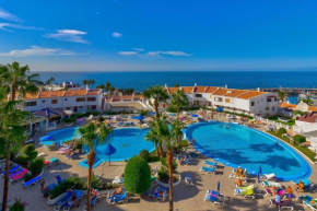 Apartamento Over The Ocean